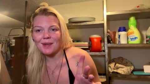 Beau online show from 25, 11, 2025