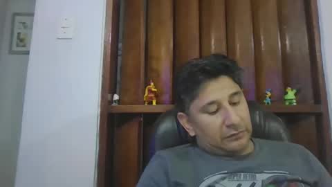 dickeduardo online show from 21, 4, 2026