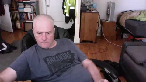 Richard Fleischer online show from 24, 12, 2024