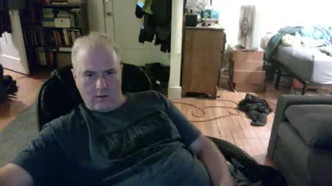 Richard Fleischer online show from 31, 12, 2024