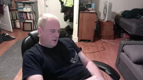 Richard Fleischer online show from 2, 1, 2025