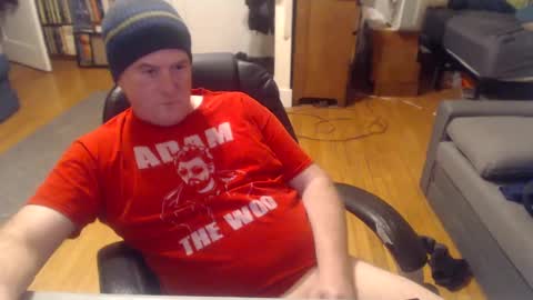 Richard Fleischer online show from 8, 1, 2025