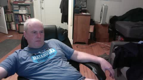 Richard Fleischer online show from 3, 3, 2025