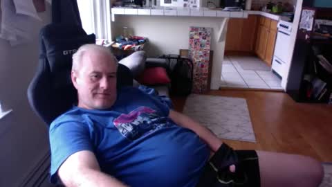 Richard Fleischer online show from 2, 4, 2026