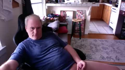 Snapshot of dickflasher5 chatting on 13, 4, 2026 Richard Fleischer online show from 13, 4, 2026