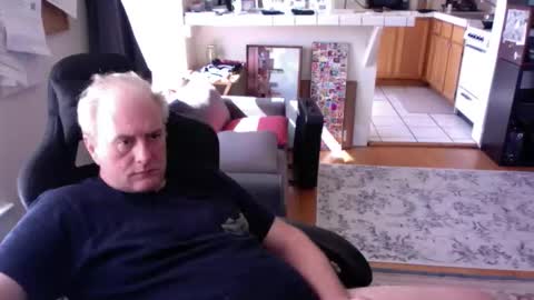 Snapshot of dickflasher5 chatting on 1, 5, 2026 Richard Fleischer online show from 1, 5, 2026