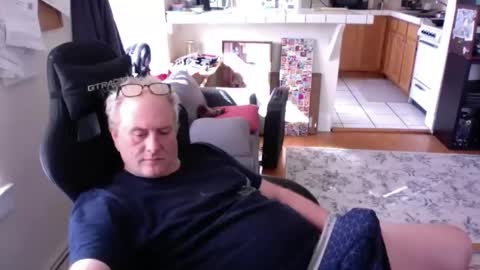 Snapshot of dickflasher5 chatting on 2, 5, 2026 Richard Fleischer online show from 2, 5, 2026