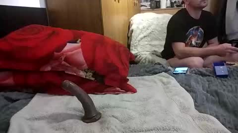 dickforyou333 online show from 9, 2, 2026