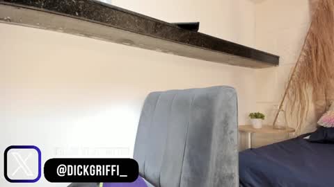 Snapshot of dickgriffith chatting on 19, 1, 2025 Dick Griffith online show from 19, 1, 2025