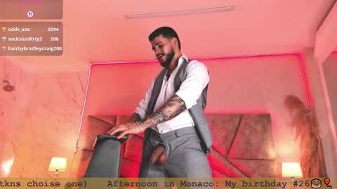 Dick Griffith online show from 29, 11, 2025