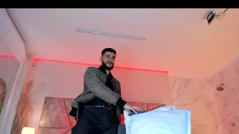 Dick Griffith online show from 18, 1, 2026