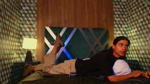 dickie_dicking online show from 15, 11, 2025