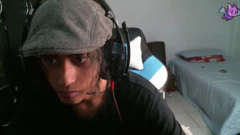 dickie_dicking online show from 9, 2, 2026