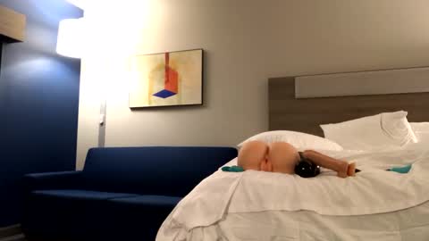 Snapshot of dickpeterson1412 chatting on 1, 10, 2025 DickPeterson online show from 1, 10, 2025