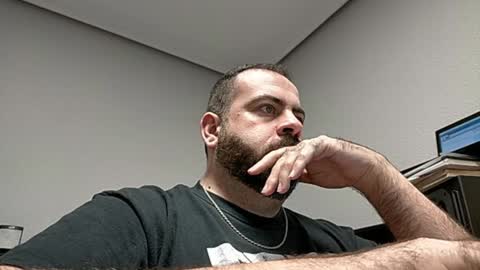 Snapshot of dicktracy_86 chatting on 2, 1, 2025 DANI online show from 2, 1, 2025