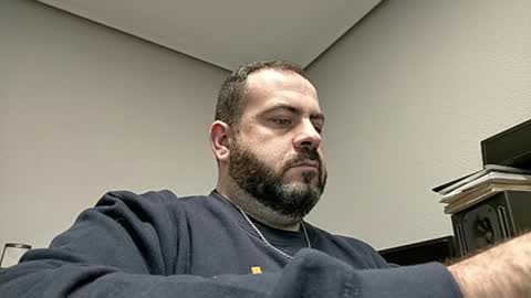 Snapshot of dicktracy_86 chatting on 4, 1, 2025 DANI online show from 4, 1, 2025