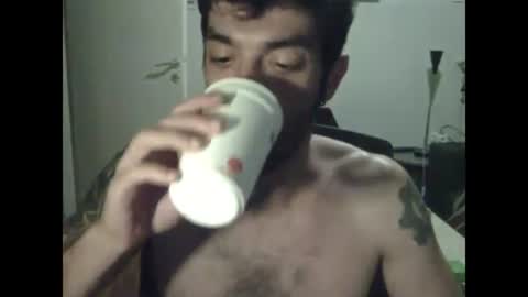Snapshot of dickus_biggus chatting on 18, 7, 2026 dickus_biggus online show from 18, 7, 2026