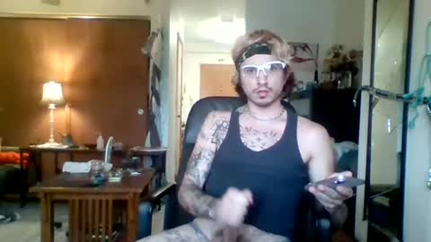 Snapshot of dickyxoxo chatting on 28, 6, 2026 Dicky Nelson online show from 28, 6, 2026