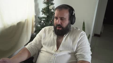 Snapshot of dicristalino chatting on 7, 12, 2024 Cristian Dipolino online show from 7, 12, 2024