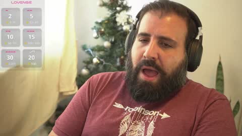 Snapshot of dicristalino chatting on 9, 12, 2024 Cristian Dipolino online show from 9, 12, 2024