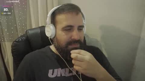 Snapshot of dicristalino chatting on 1, 11, 2025 Cristian Dipolino online show from 1, 11, 2025