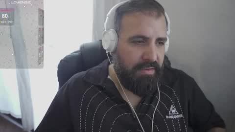 Snapshot of dicristalino chatting on 1, 11, 2025 Cristian Dipolino online show from 1, 11, 2025