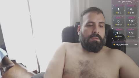 Snapshot of dicristalino chatting on 6, 11, 2025 Cristian Dipolino online show from 6, 11, 2025