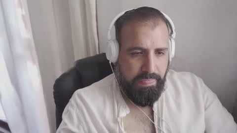 Snapshot of dicristalino chatting on 17, 12, 2025 Cristian Dipolino online show from 17, 12, 2025