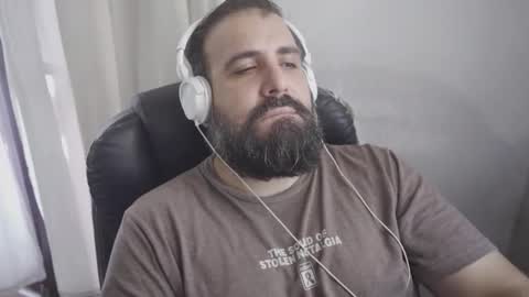 Cristian Dipolino online show from 18, 2, 2026