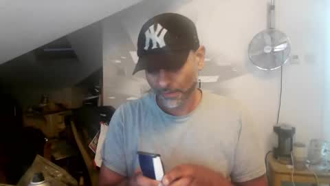 diddlysquatter online show from 22, 9, 2025