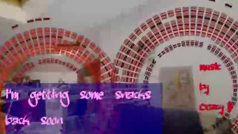 diddlysquatter online show from 11, 10, 2025