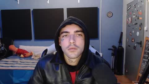 didismurf02 online show from 18, 1, 2026