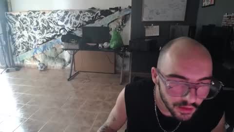 Snapshot of didismurf02 chatting on 24, 5, 2026 didismurf02 online show from 24, 5, 2026