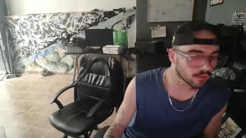 Snapshot of didismurf02 chatting on 30, 5, 2026 didismurf02 online show from 30, 5, 2026