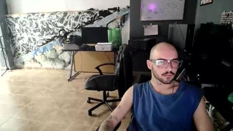 Snapshot of didismurf02 chatting on 30, 5, 2026 didismurf02 online show from 30, 5, 2026