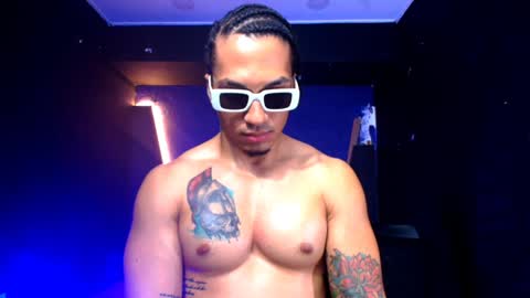 Diego online show from 26, 12, 2024