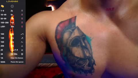 Diego online show from 3, 1, 2025