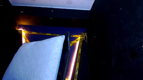 Diego online show from 16, 1, 2025