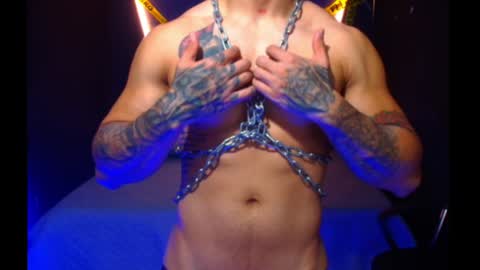 Diego online show from 21, 1, 2025