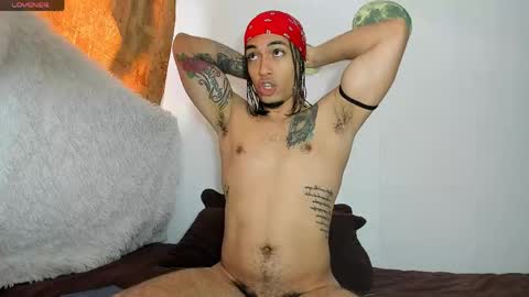 Diego online show from 18, 5, 2026