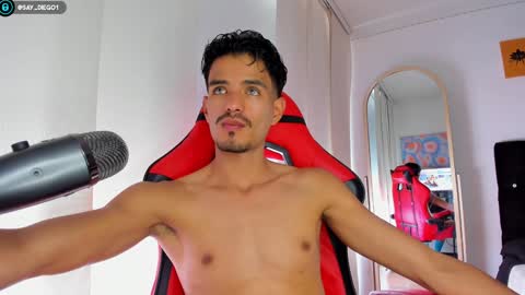 Diego lat online show from 11, 12, 2024