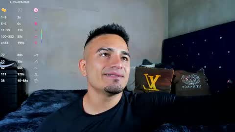 Snapshot of diegoalejandro_ chatting on 27, 7, 2026 Diego Alejandro online show from 27, 7, 2026