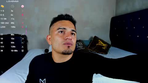 Snapshot of diegoalejandro_ chatting on 30, 7, 2026 Diego Alejandro online show from 30, 7, 2026