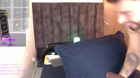 Snapshot of diegoarctic chatting on 9, 6, 2026 alexander online show from 9, 6, 2026