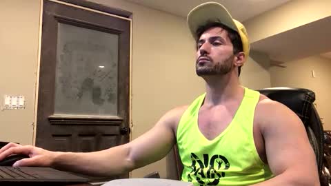 diegodavids online show from 14, 10, 2025