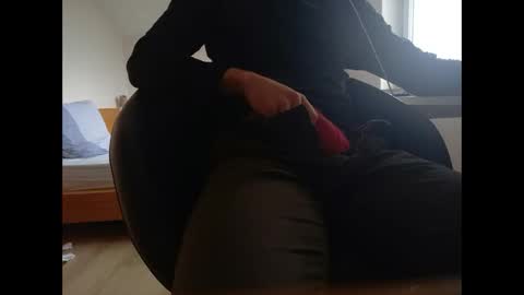 DiegoHot online show from 1, 1, 2025