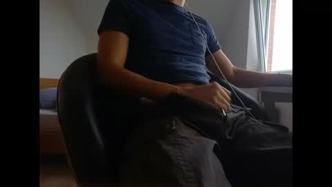 DiegoHot online show from 25, 1, 2025