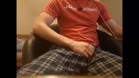 DiegoHot online show from 3, 2, 2025
