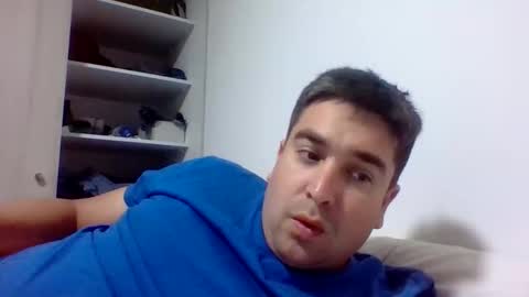 Diego online show from 29, 3, 2026