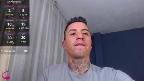 Diego online show from 4, 2, 2025